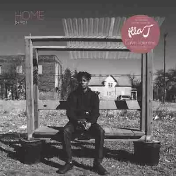 Home BY Illa J